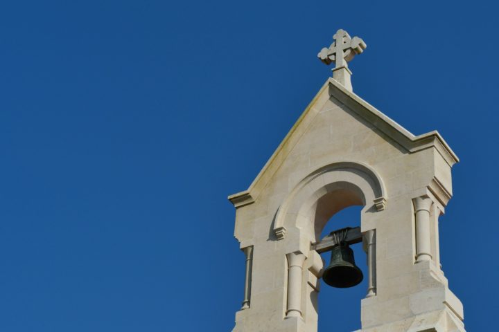 church_bell
